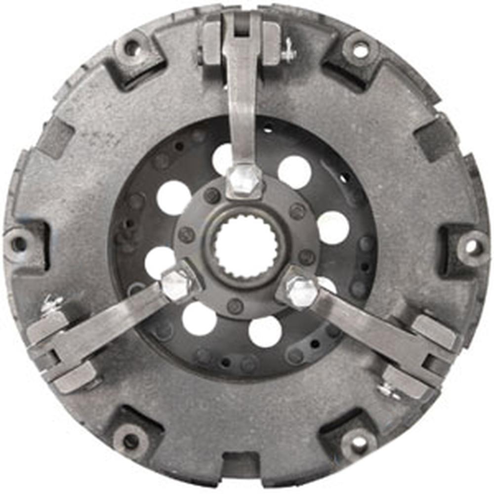 Dual Clutch Assembly Fits Kubota Replaces 35080-14290