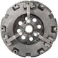 Pressure Plate Assembly Fits New Holland TC30 TC33 SBA320040980