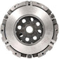Dual Clutch Assembly Fits Kubota Replaces 35080-14290