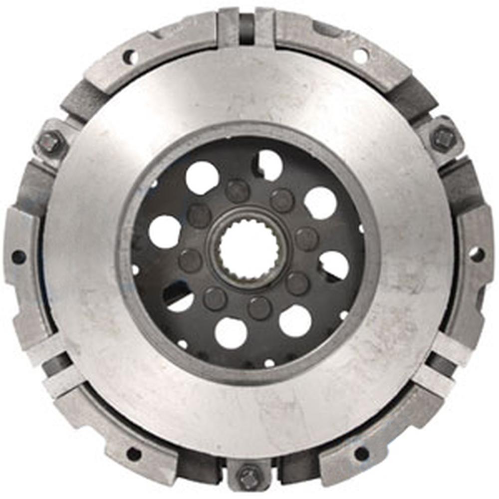 Dual Clutch Assembly Fits Kubota Replaces 35080-14290