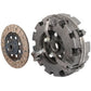 Pressure Plate Assembly Fits New Holland TC30 TC33 SBA320040980