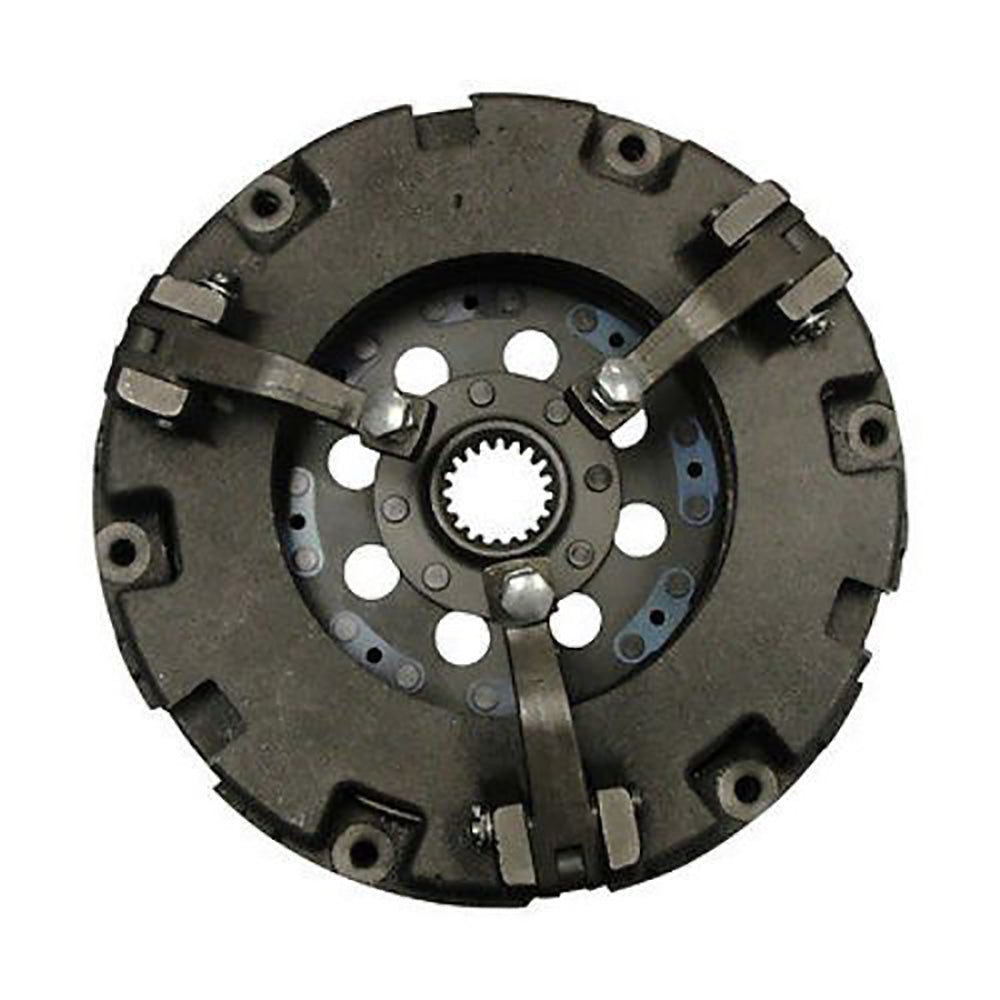 Pressure Plate Assembly Fits New Holland TC30 TC33 SBA320040980