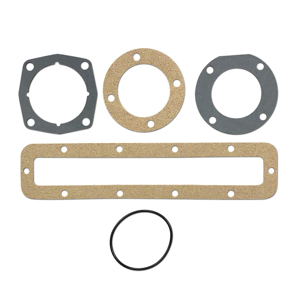 FINAL DRIVE GASKET SET Fits IH 154 Fits Cub LO-BOY 184 185 Fits FARMALL