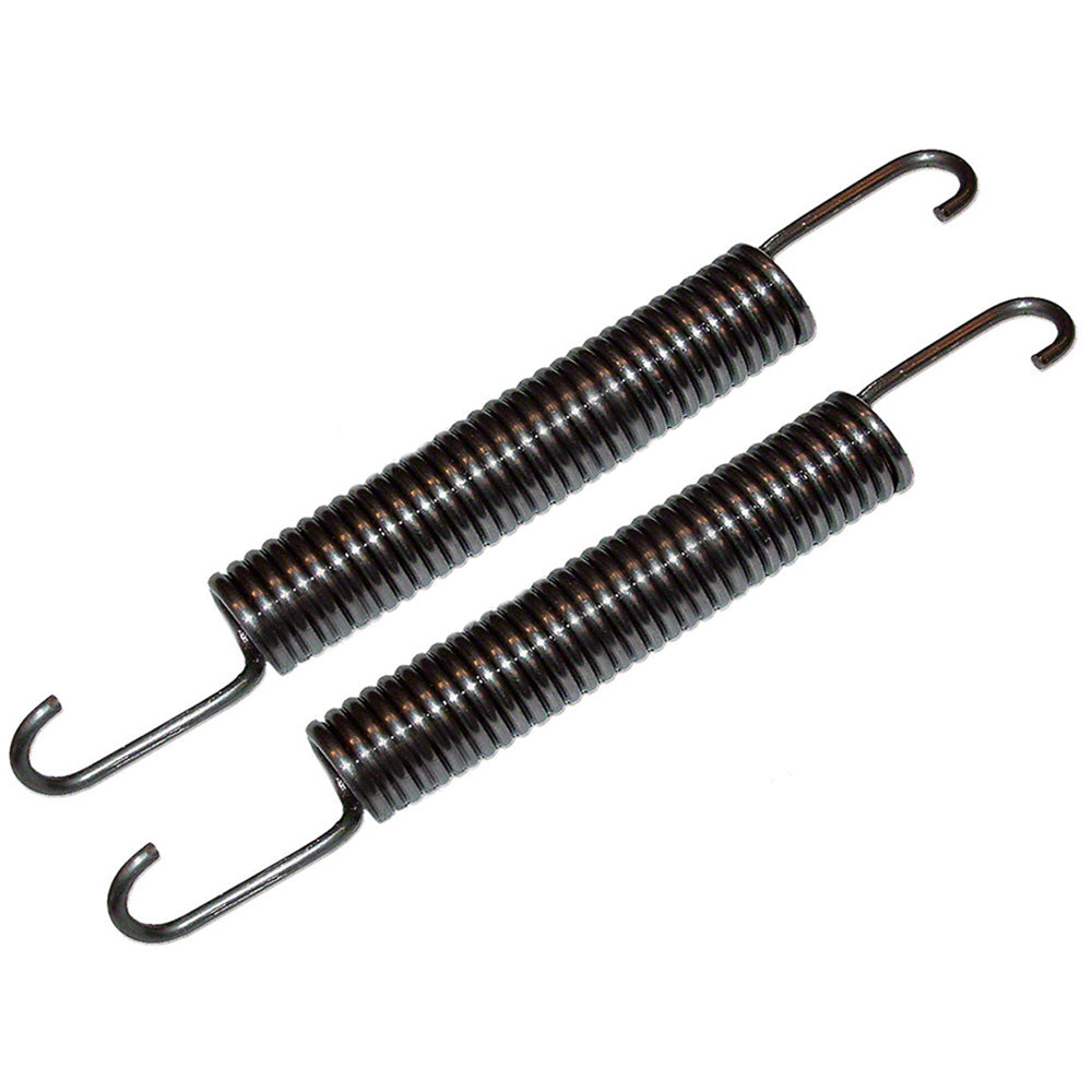 Qty. 2: Return Spring Fits IH Fits FARMALL Replaces 350951R1