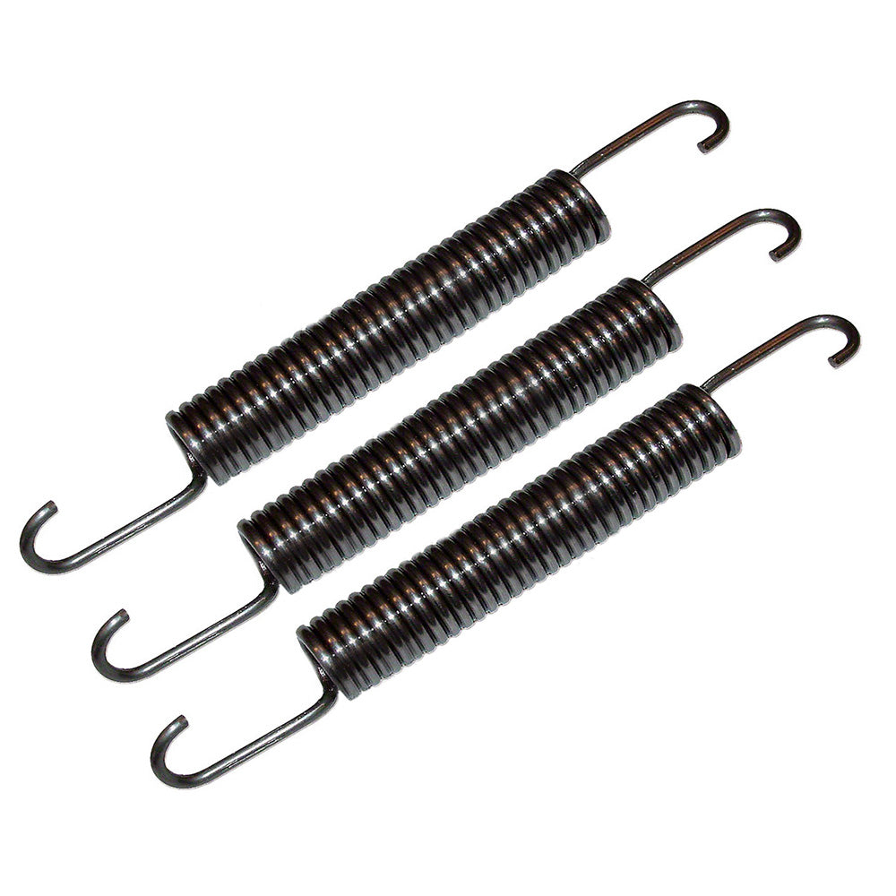 Qty. 3: Return Spring Fits International/Farmall Replaces 350951R1
