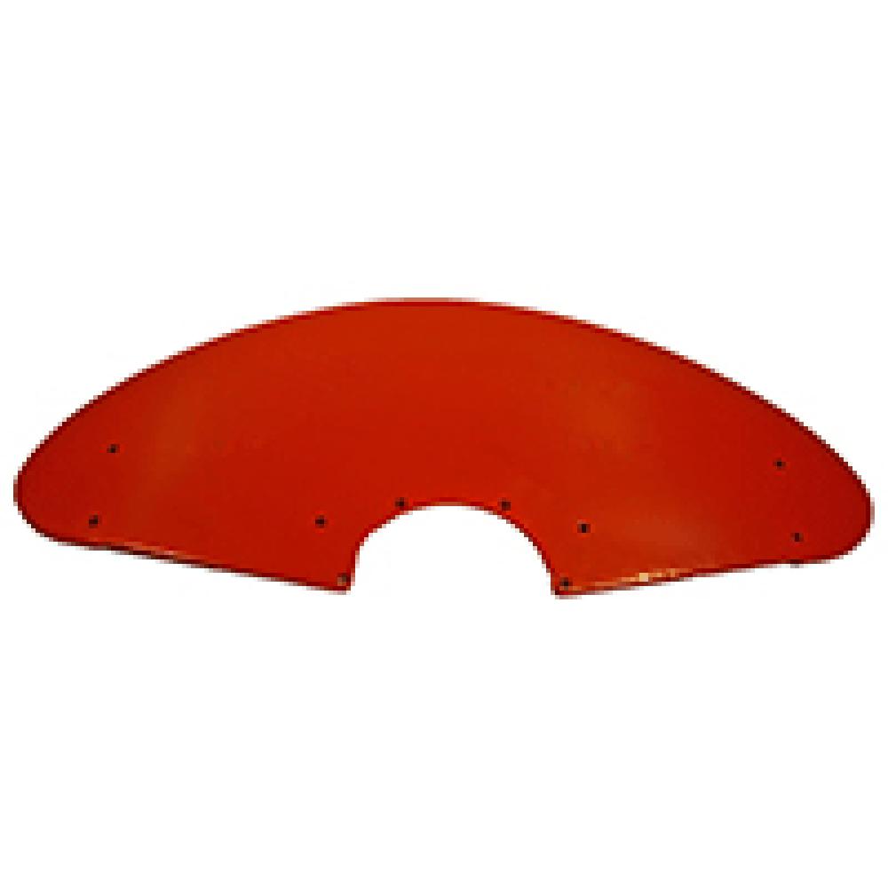 Fits IH Fits FARMALL Fits Cub And Fits Cub Lo-Boy Fender LH RH 350961R12
