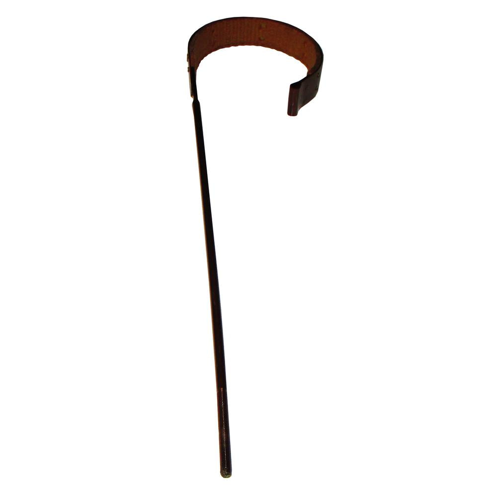 Lined Brake Band With Rod Fits FARMALL Fits Cub SN#:501 to 173600 Early Models.