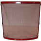 Red Front Grille Screen Fits FARMALL Fits Cub Model Tractor 350979R11