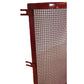 Red Front Grille Screen Fits FARMALL Fits Cub Model Tractor 350979R11