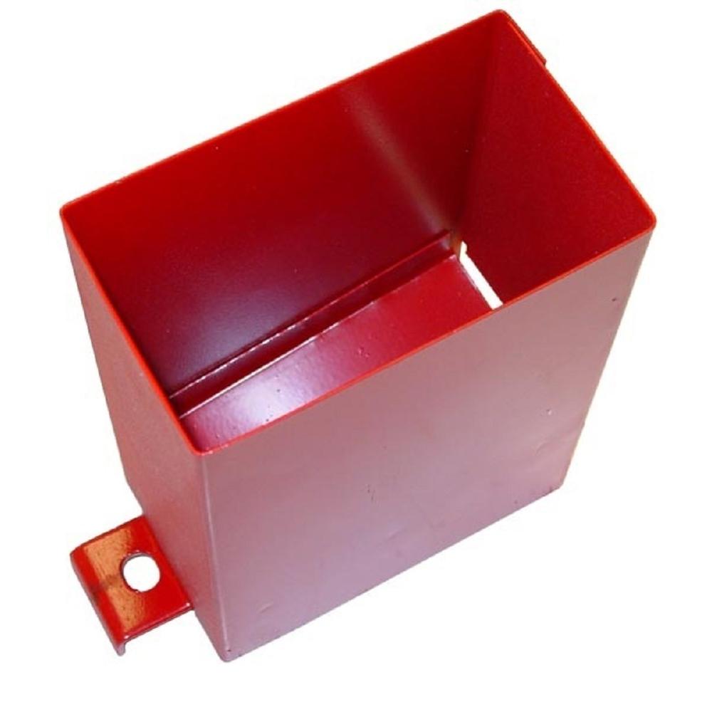 R2042 Tool Box Fits IH / Fits FARMALL