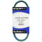 V-Belt Fits Universal Products Replaces 205-021 Made with Aramid
