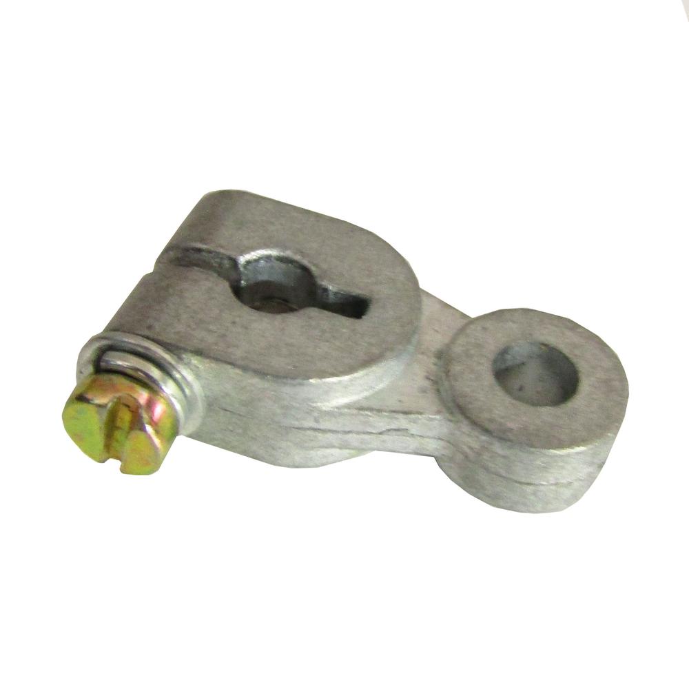 Choke Lever with Philister Fits International Replaces 351324R1