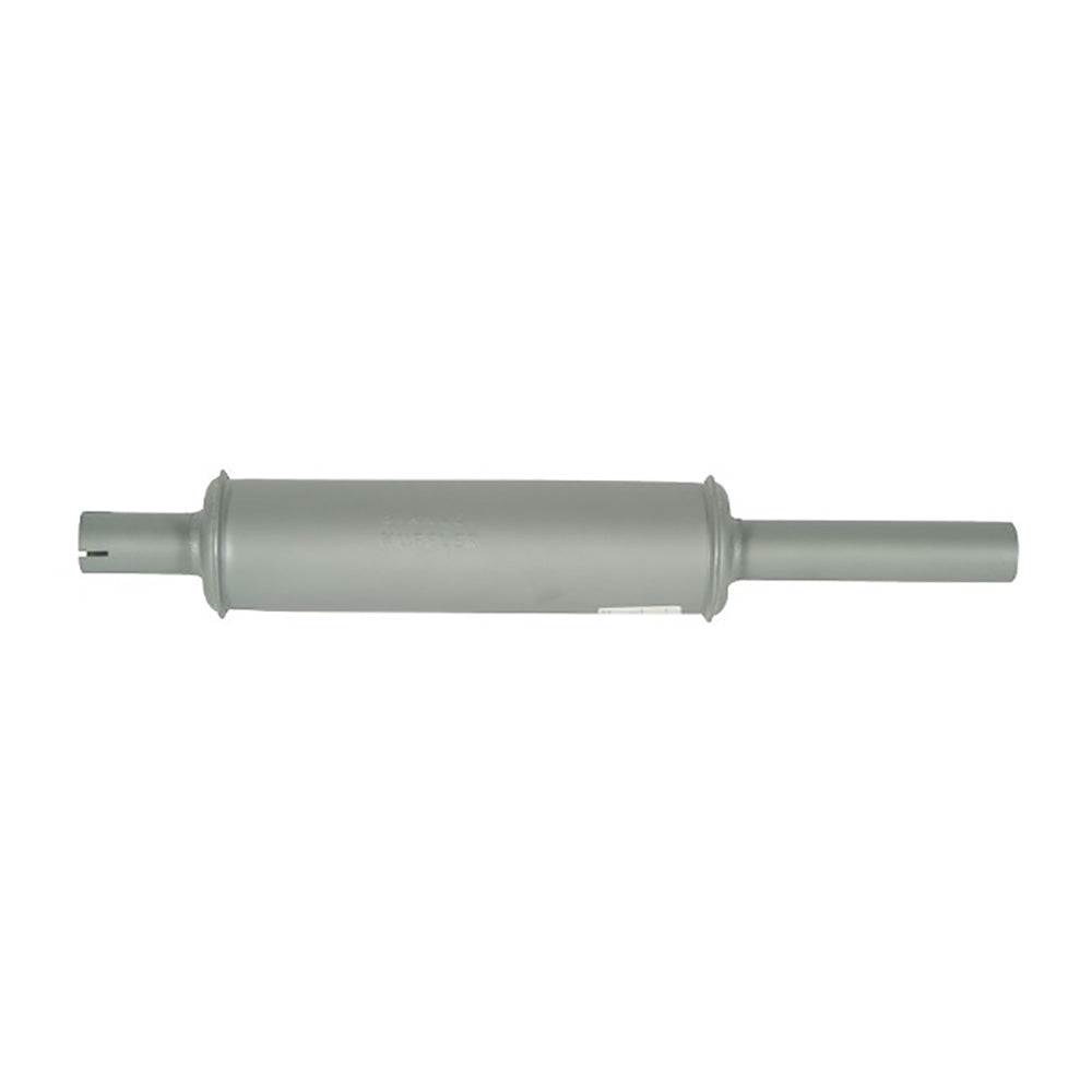 R1071 Muffler Fits IH / Fits FARMALL