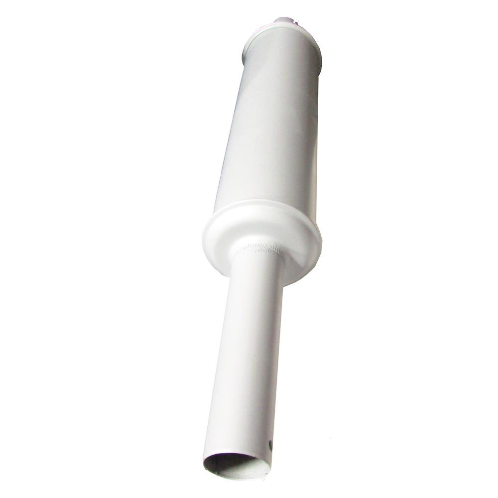 R1071 Muffler Fits IH / Fits FARMALL