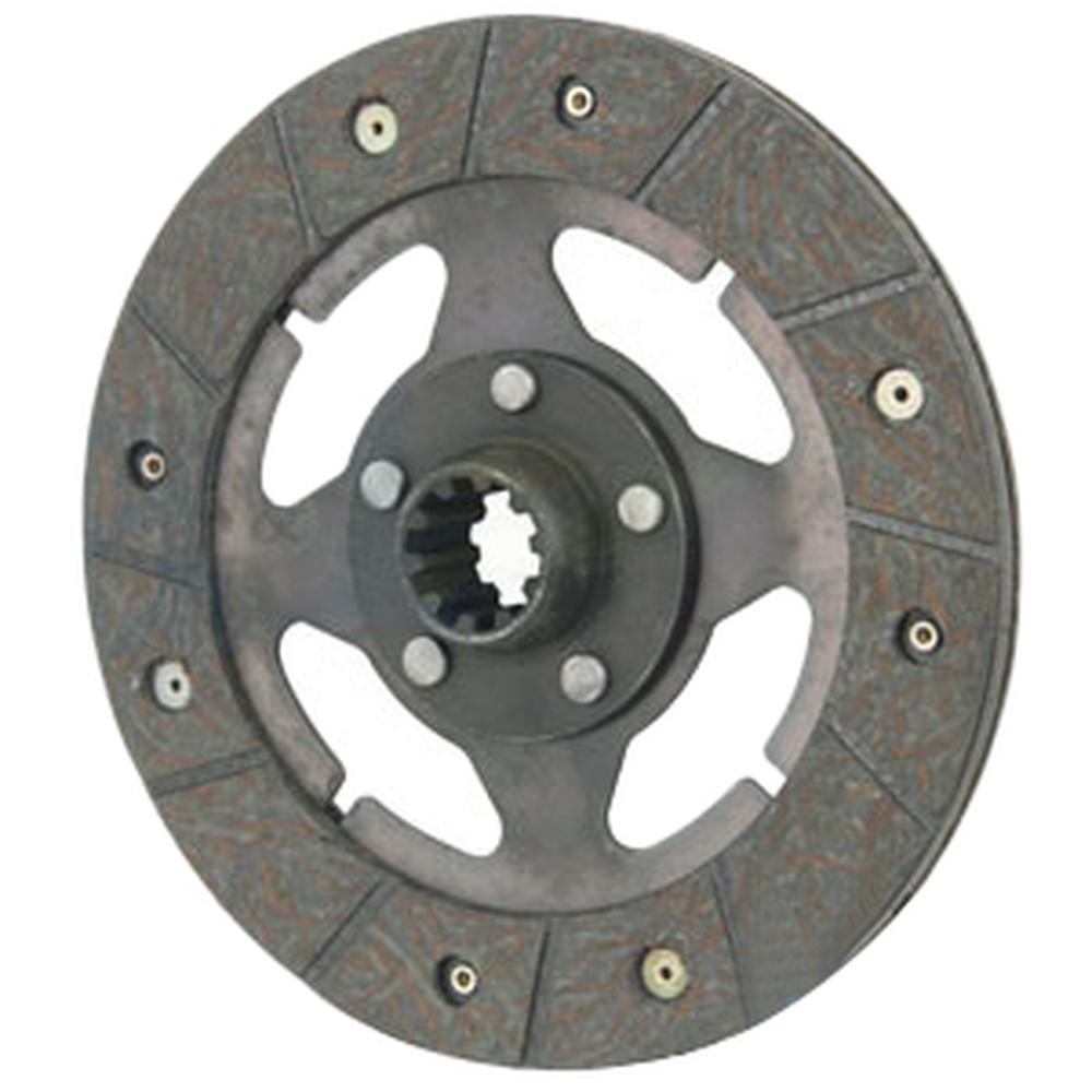 CLUTCH PLATE FOR IH Fits International Fits Cub LO-BOY Fits FARMALL