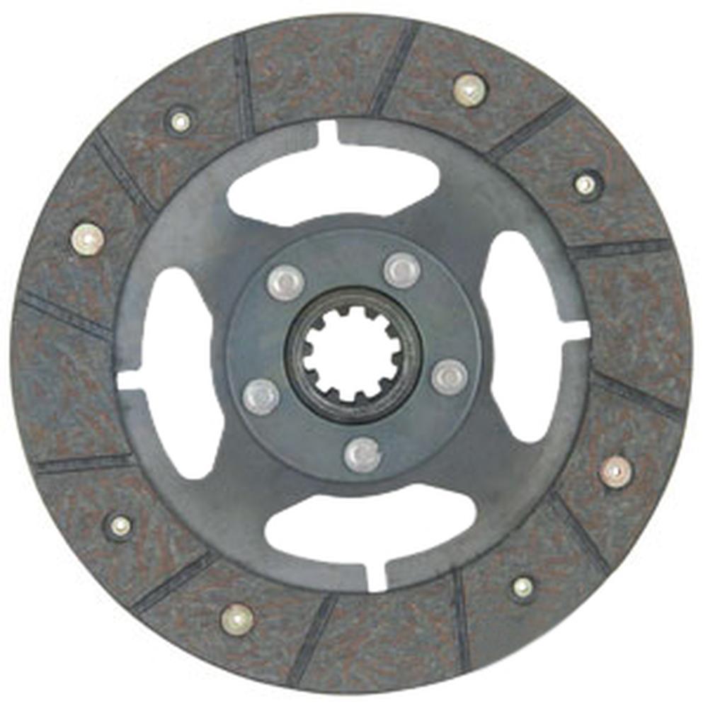 Clutch Disc Fits Case/International Harvester Replaces 351469R92