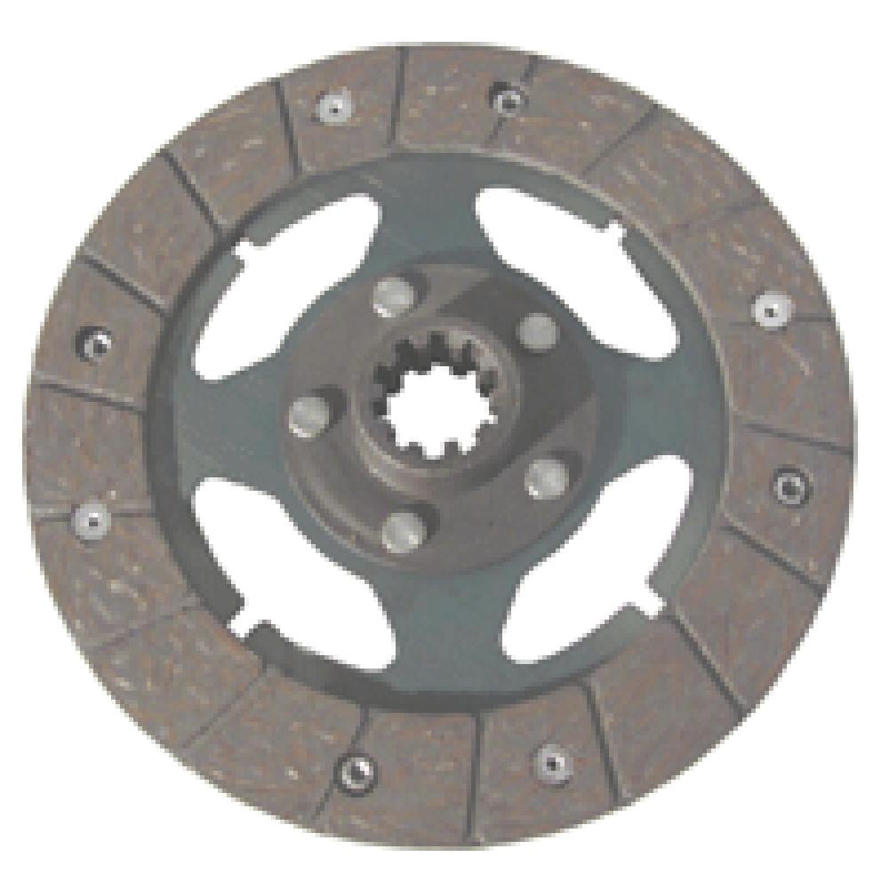CLUTCH PLATE FOR IH Fits International Fits Cub LO-BOY Fits FARMALL