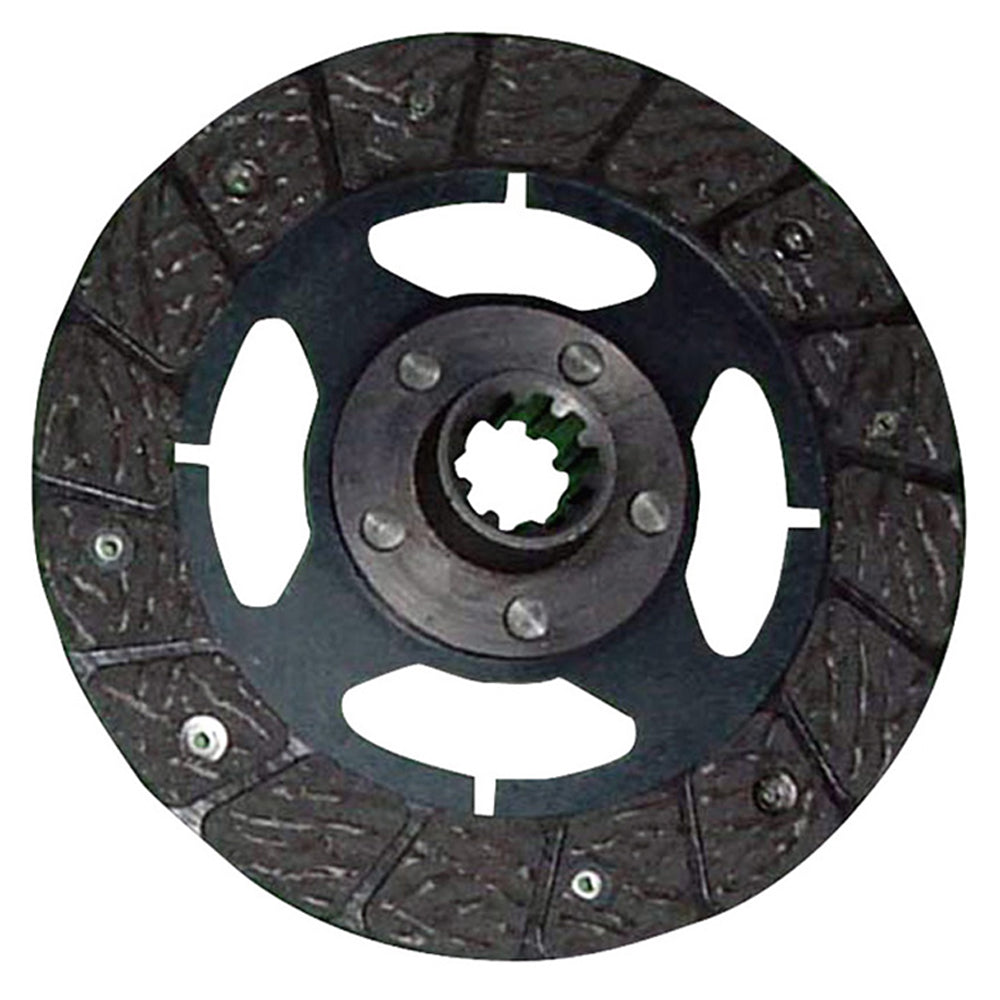Clutch Disc Fits Case/International Harvester Replaces 351469R92