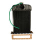 Radiator & Gasket Fits Case/International Harvester Replaces 351878R91