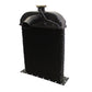 351878R92 Radiator Fits International Fits Cub Fits FARMALL Fits Cub Lo Boy