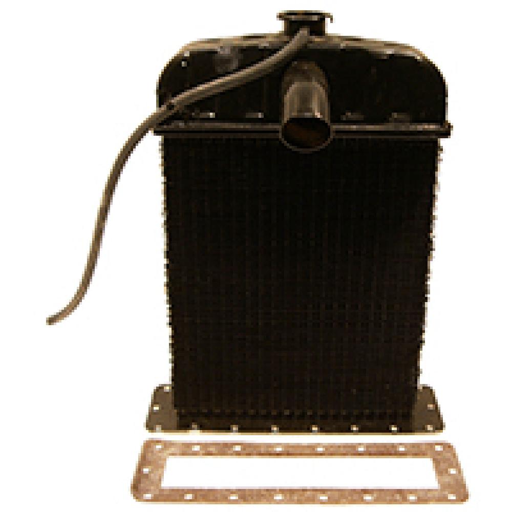 351878R92 Radiator Fits International Fits Cub Fits FARMALL Fits Cub Lo Boy