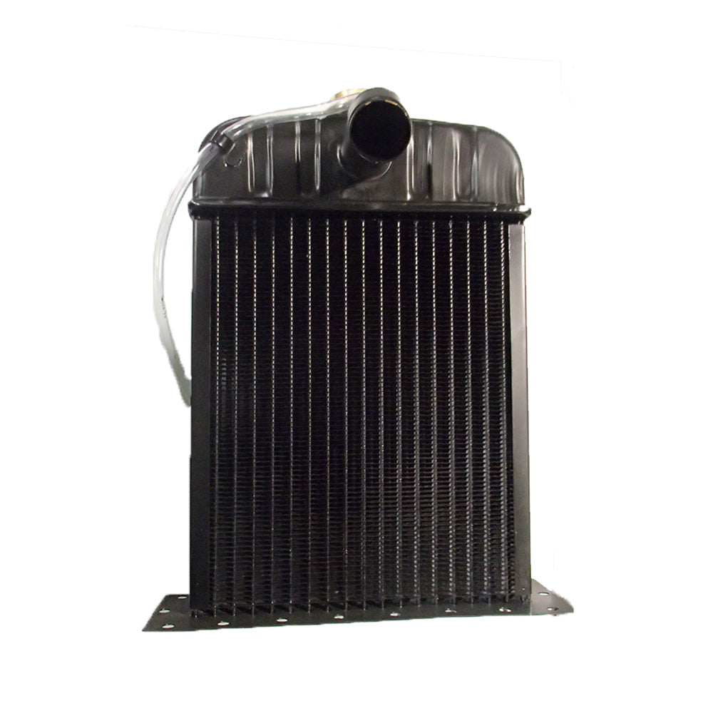 Radiator Fits Case/International Harvester Replaces 351878R91