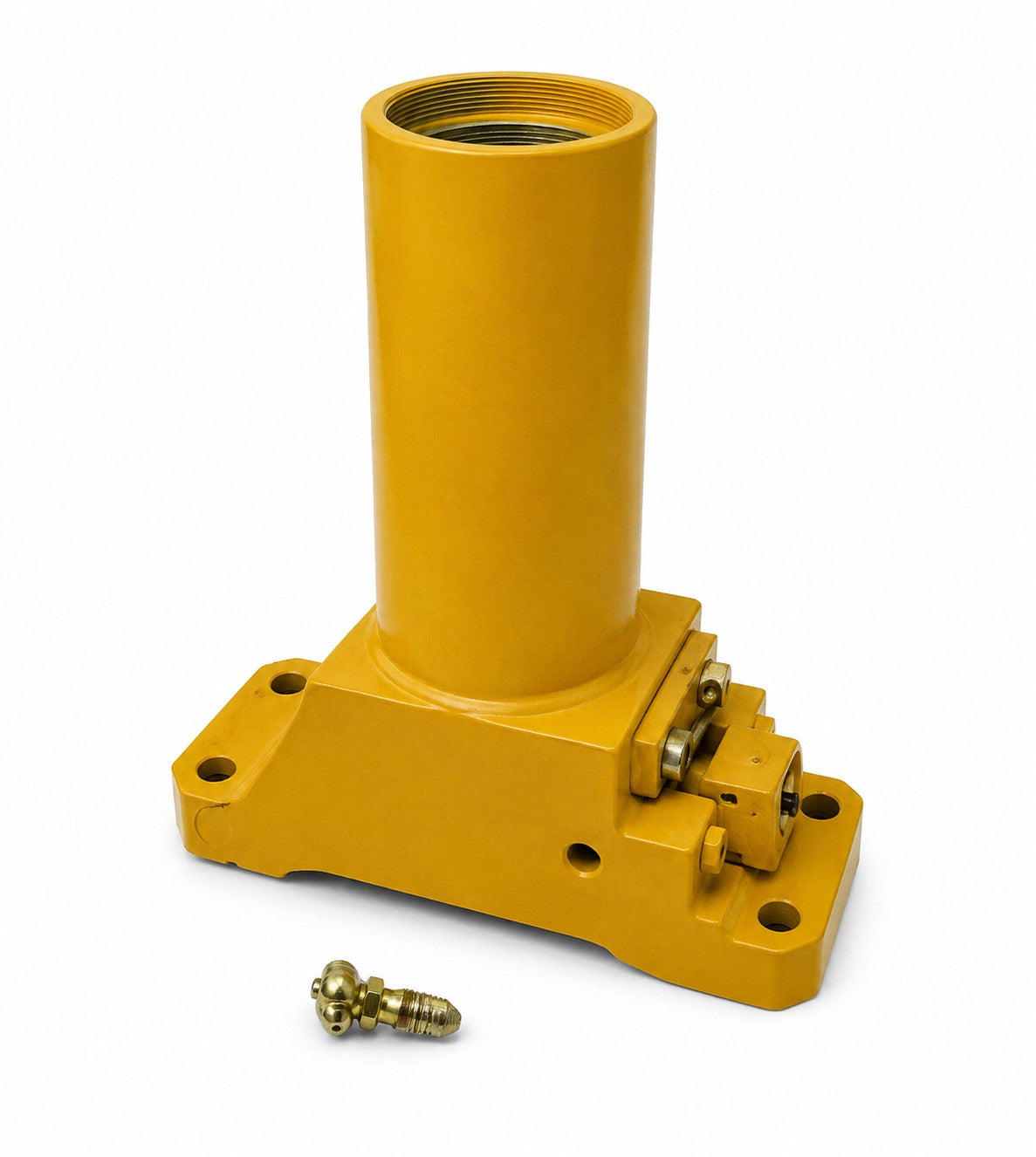 352-8991 Yoke Fits Caterpillar Dozer D5K, D5K2 (TRF, KWW, KYY)