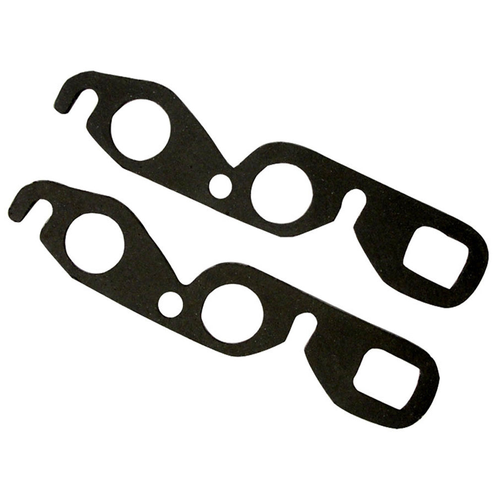Manifold Pipe & Gasket Set Fits Massey Ferguson T-4 T-5 T340 140 240 340 404