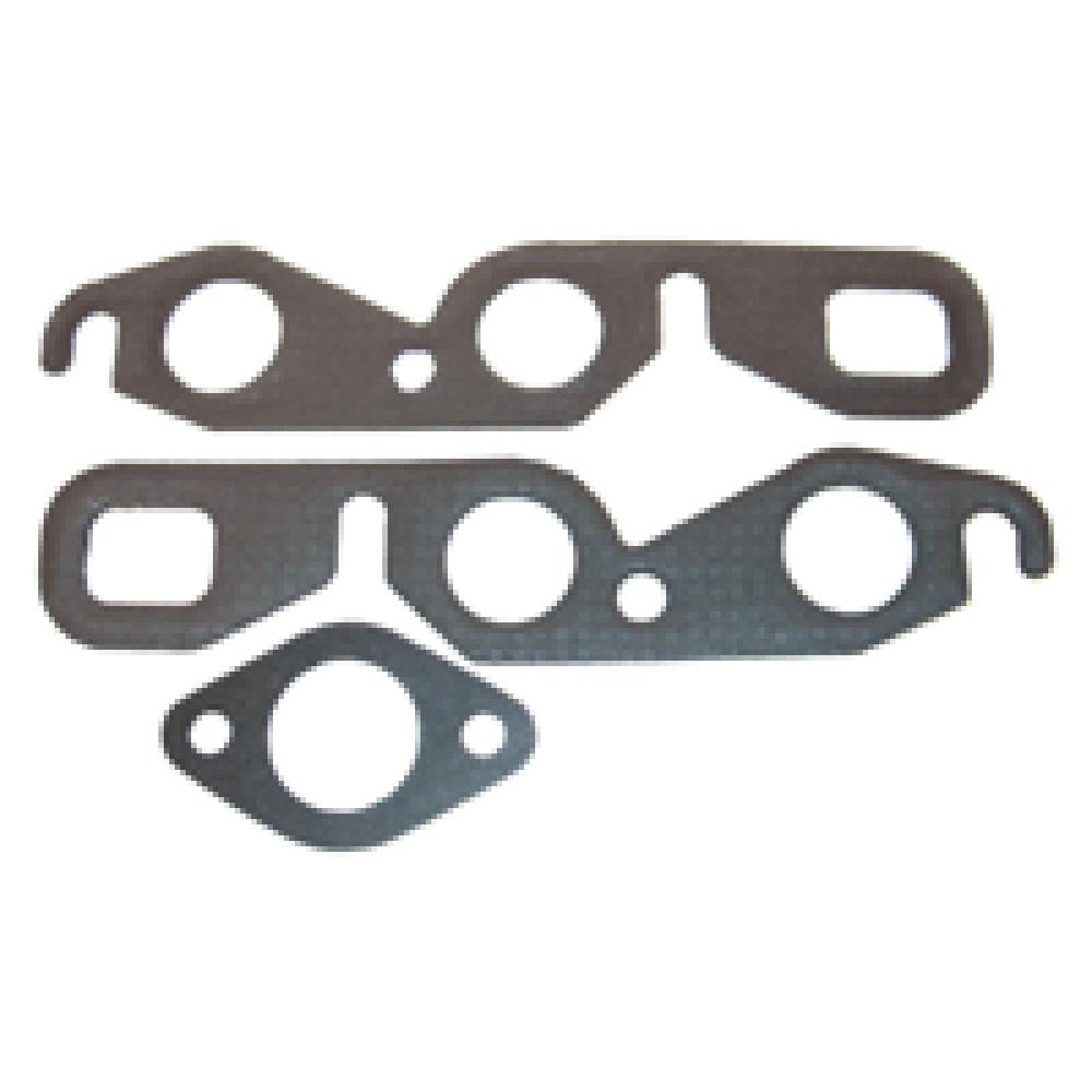 352014R2 Intake Exhaust Manifold Gasket Fits IH Fits FARMALL A AV B BN C 100 200