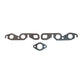 352014R2 Manifold Gasket Set Fits FARMALL A B C Super A Super C 100 - 240 C113