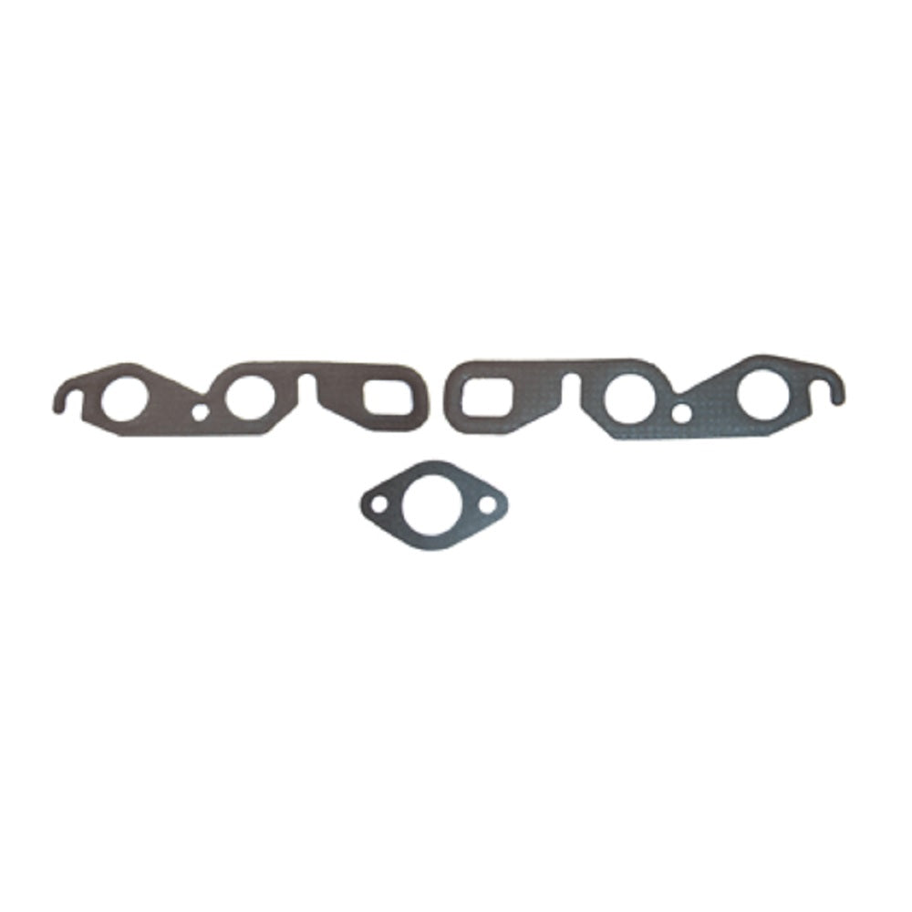 CARBURETOR AND MANIFOLD GASKETS Fits IH 100 Fits FARMALL 200 A AV B BN