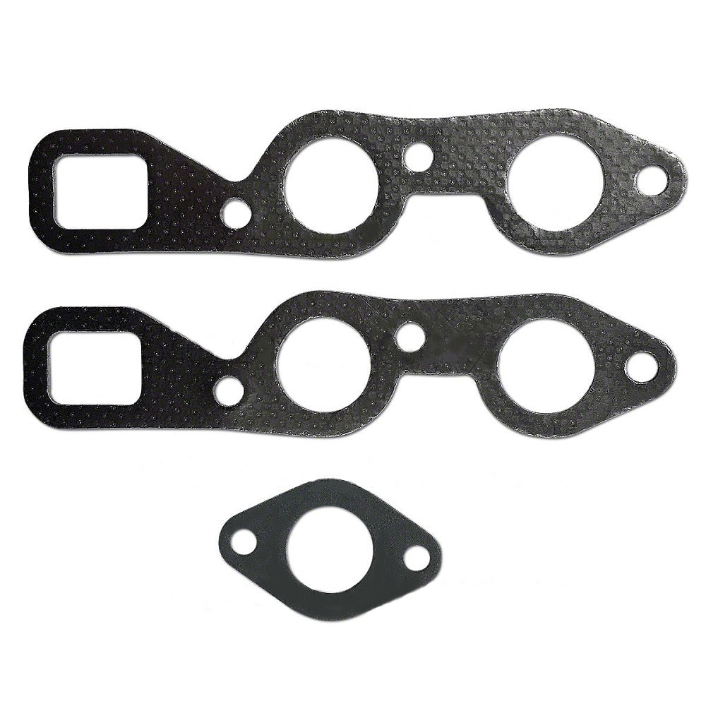352014R2 Intake Exhaust Manifold Gasket Fits IH Fits FARMALL A AV B BN C 100 200