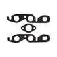 Manifold Gasket Set Fits FARMALL A, B, BN, C, Super A, Super C, 100