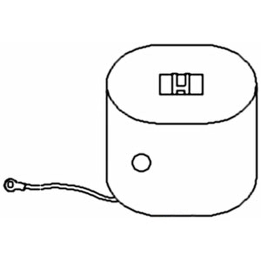 Magneto Coil Fits FARMALL Fits Cub Fits Cub Lo Boy C60 J4 352355R91