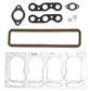 ENGINE HEAD GASKET SET for IH (VALVE GRIND) Fits Cub LO BOY 154,185,184 C60