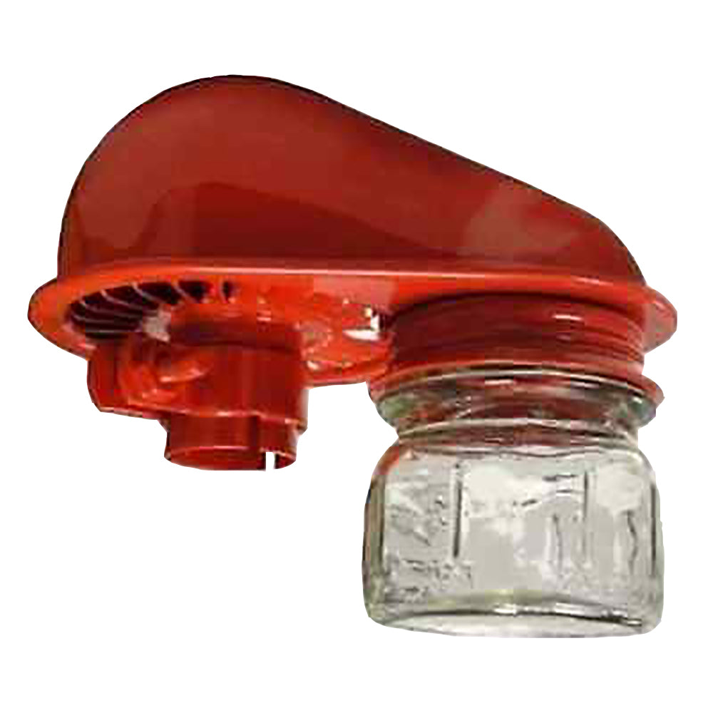 3352612R91 Air Pre-Cleaner Assembly Fits IH / Fits FARMALL