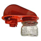 IHS681 Fits Donaldson Pre-Cleaner Assembly Fits International