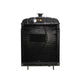 219523 Radiator Fits IH Fits FARMALL H Super H O-4 Os-4 Hv Super W-4 352628R91