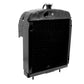 Northern 219523 Fits IH Fits FARMALL H SUPER H O-4 OS-4 HV SUPER W-4 Radiator