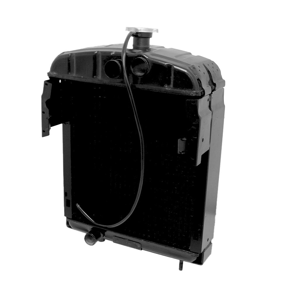 Radiator Fits Case/International Harvester Replaces 101708FP