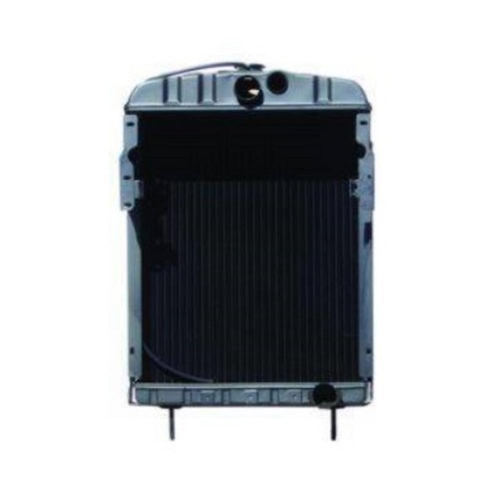 IHS449 Radiator Fits International