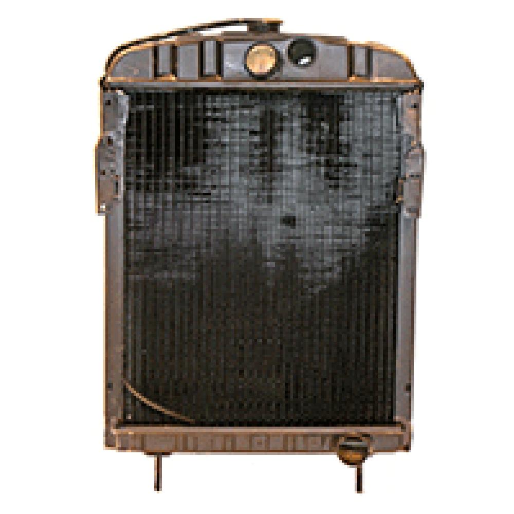Radiator Fits International Replaces 351798R92