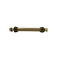 230287 Seat Pivot Rod Fits FARMALL H and M Tractors