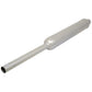 Vertical Muffler Fits Universal Products Replaces 6302-Muffler