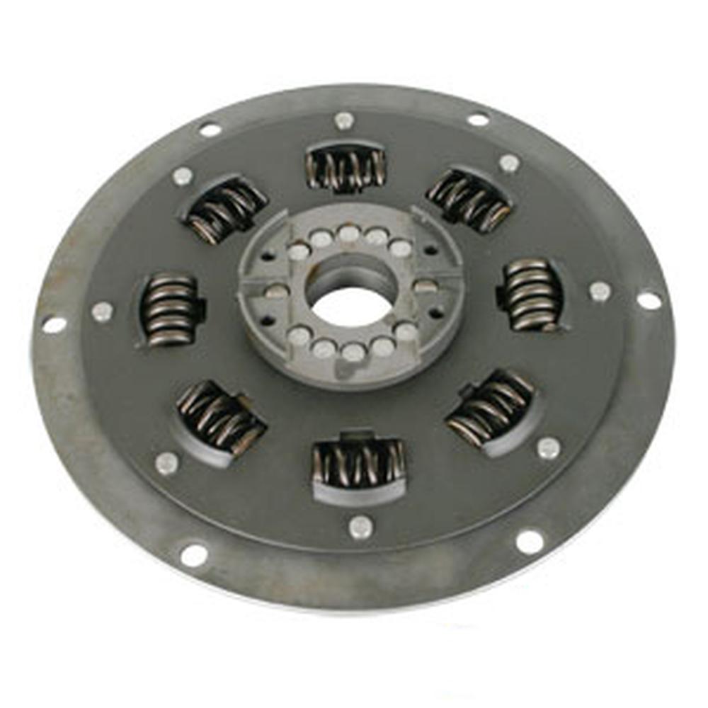 353194A1 New Drive Line Dampener Plate Fits Case-IH Tractor Models MX100 +