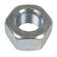 Hex Nut Fits International Harvester Replaces 408