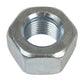 33806S7 353427X1 5/8''  Hex Nut Fits Ford 600 700 800 900 2N 8N 9N Naa 2000