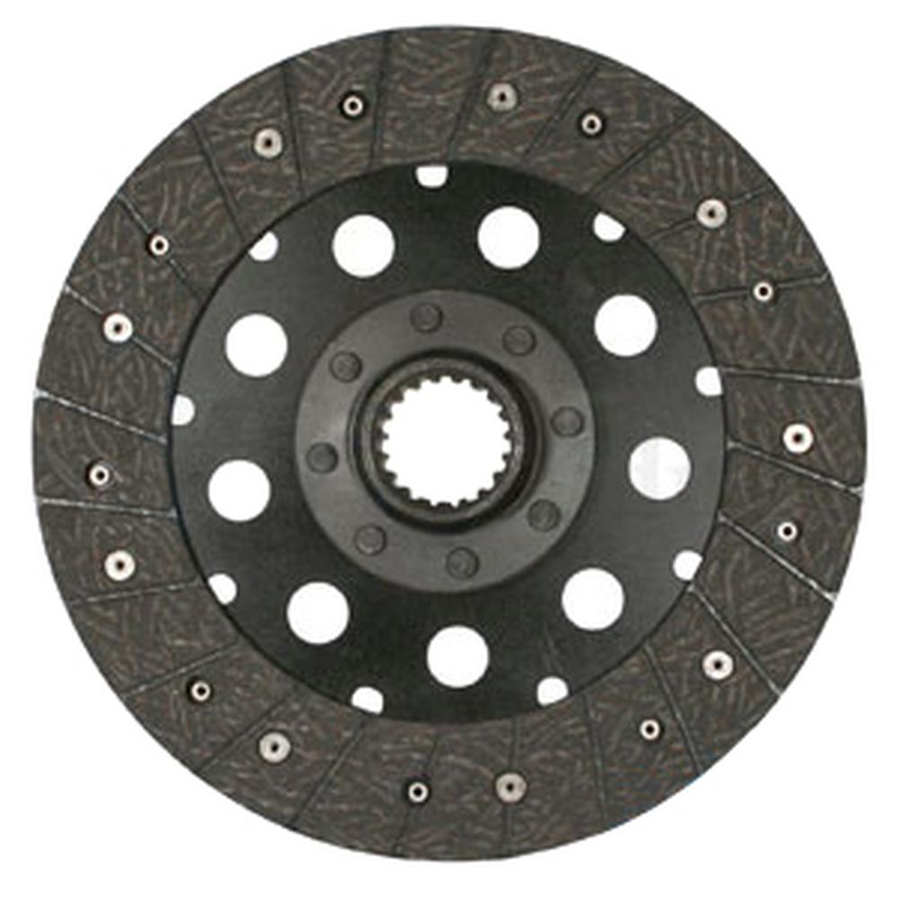 35350-99150 35340-14400 New PTO Clutch Fits Kubota Tractor Models L305 L345