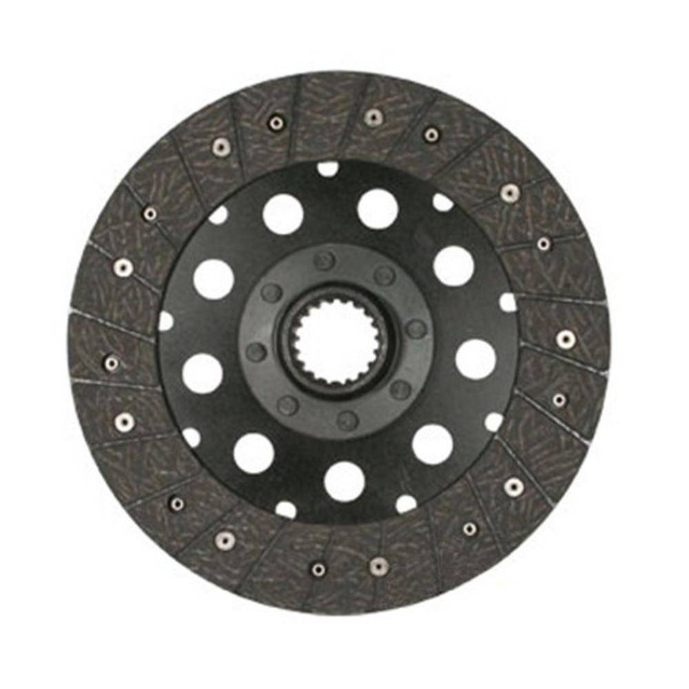 35350-99150 35340-14400 New PTO Clutch Fits Kubota Tractor Models L305 L345