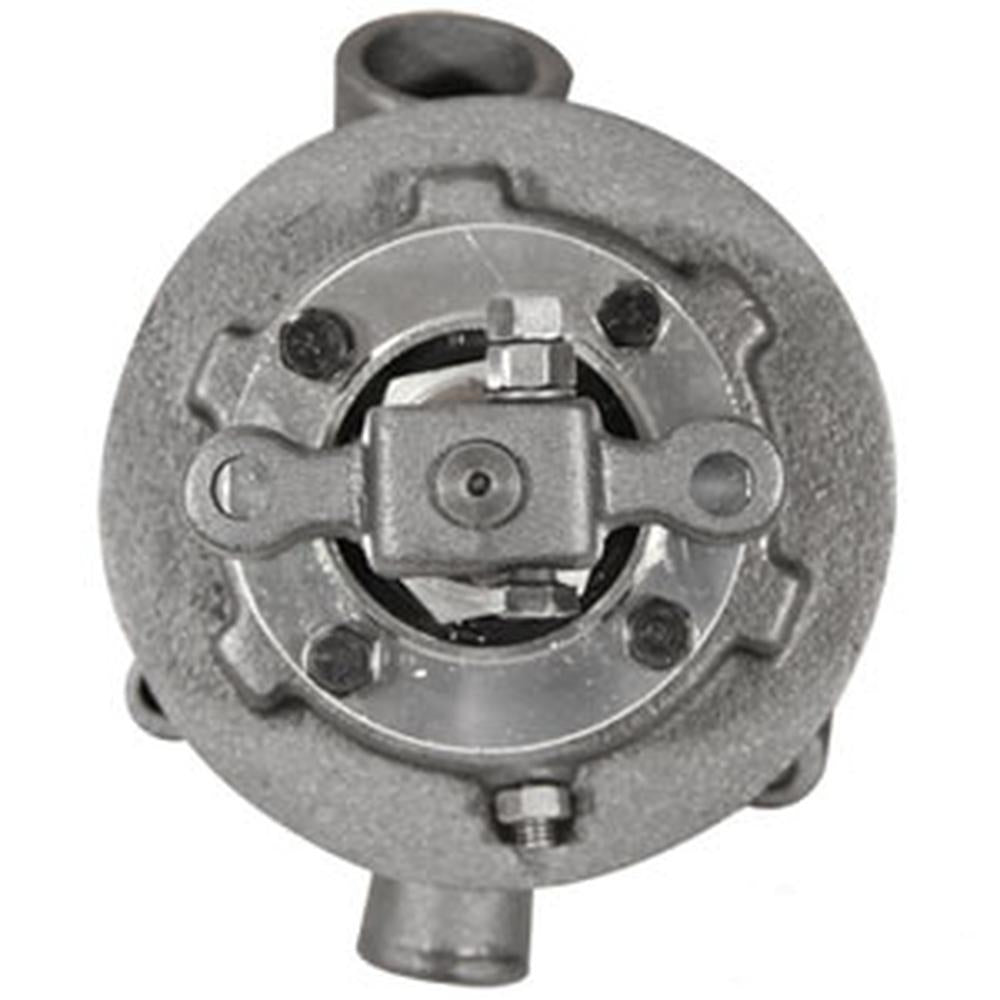 Water Pump Fits International W6 Super M M MD 400 OS6 TD6 Super MTA O6 450 I6